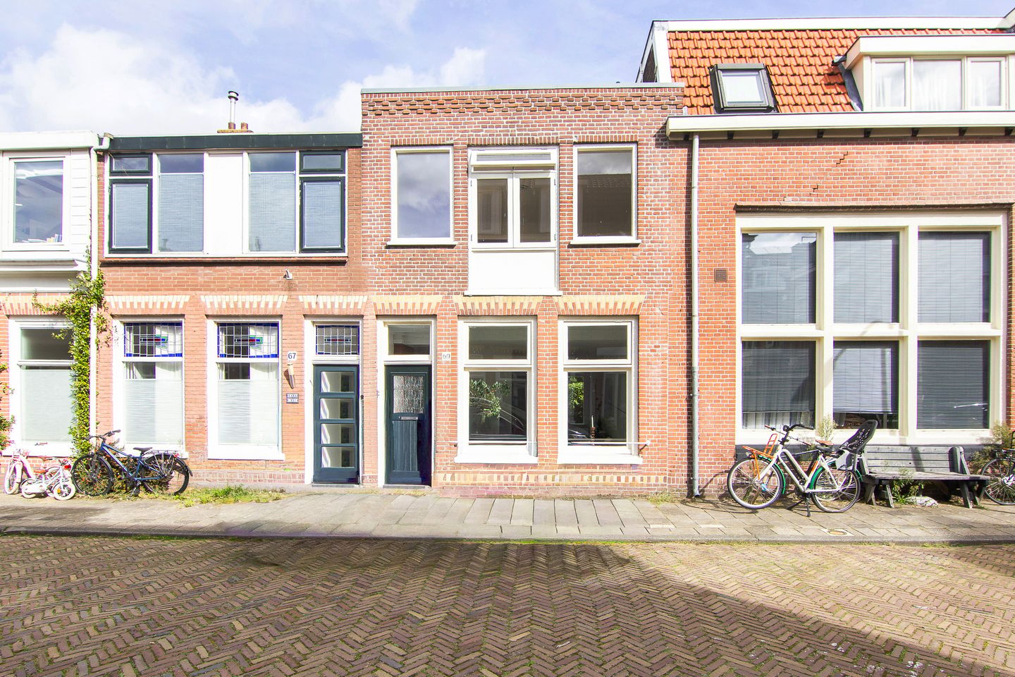 Foto 1 van Roosveldstraat 69