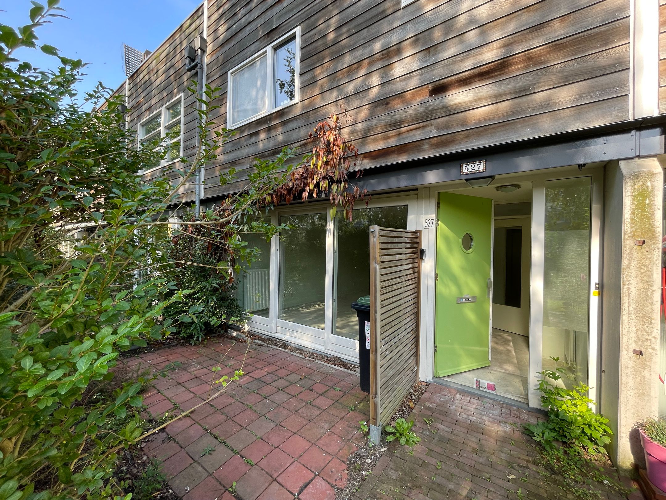 Appartement Zeeburgerdijk 527 — foto 1