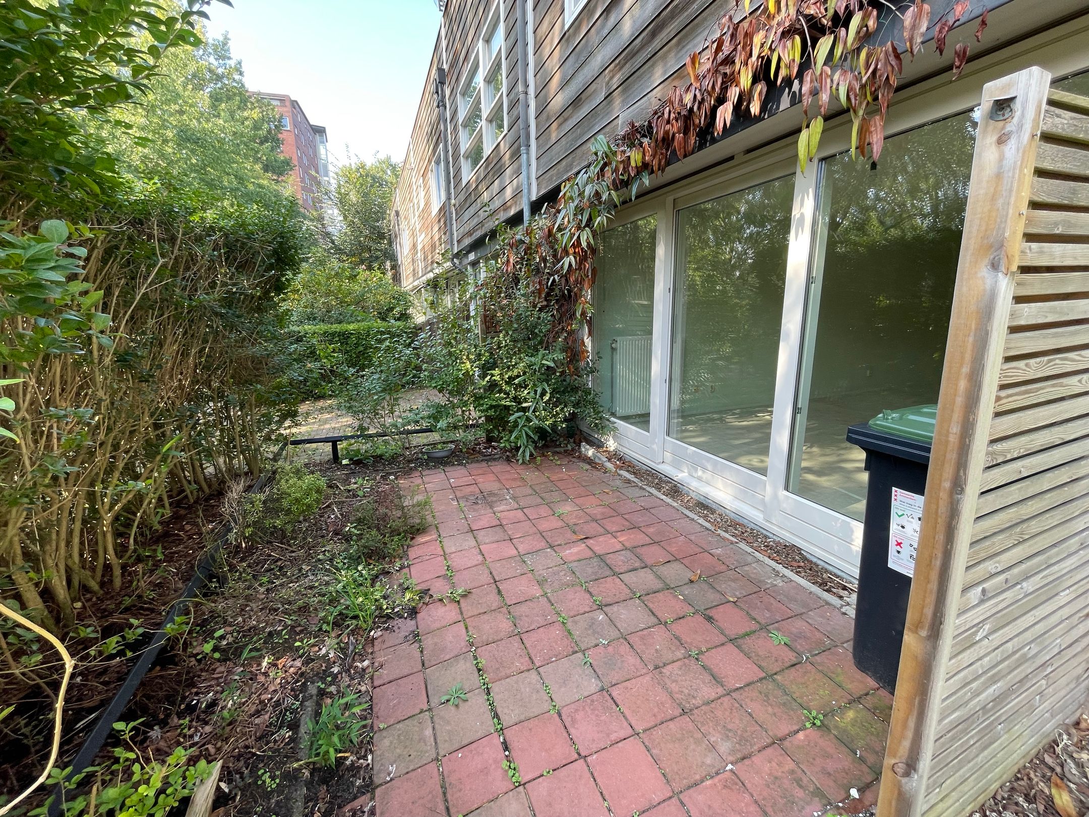 Appartement Zeeburgerdijk 527 — foto 2