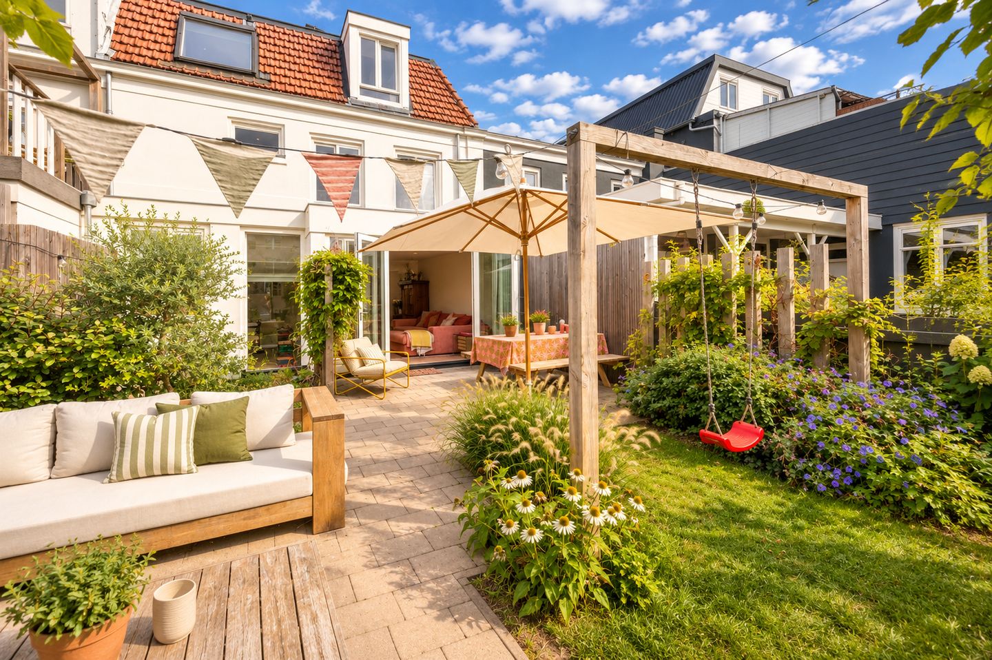 Photo 14 of Hooftstraat 123