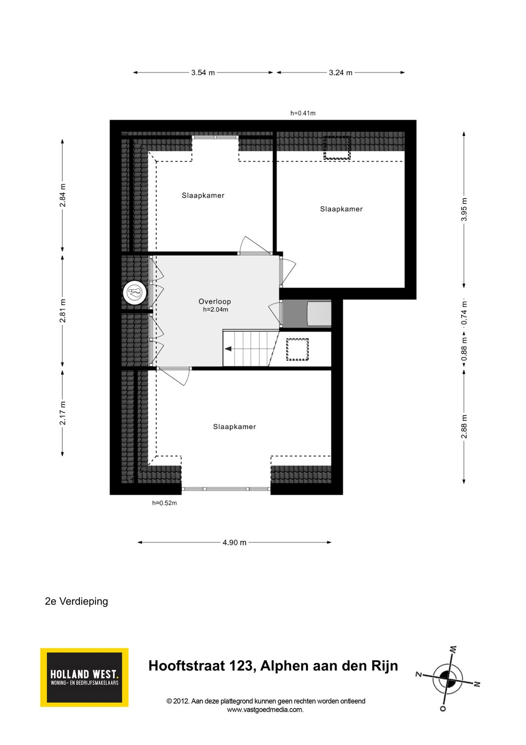 Photo 37 of Hooftstraat 123