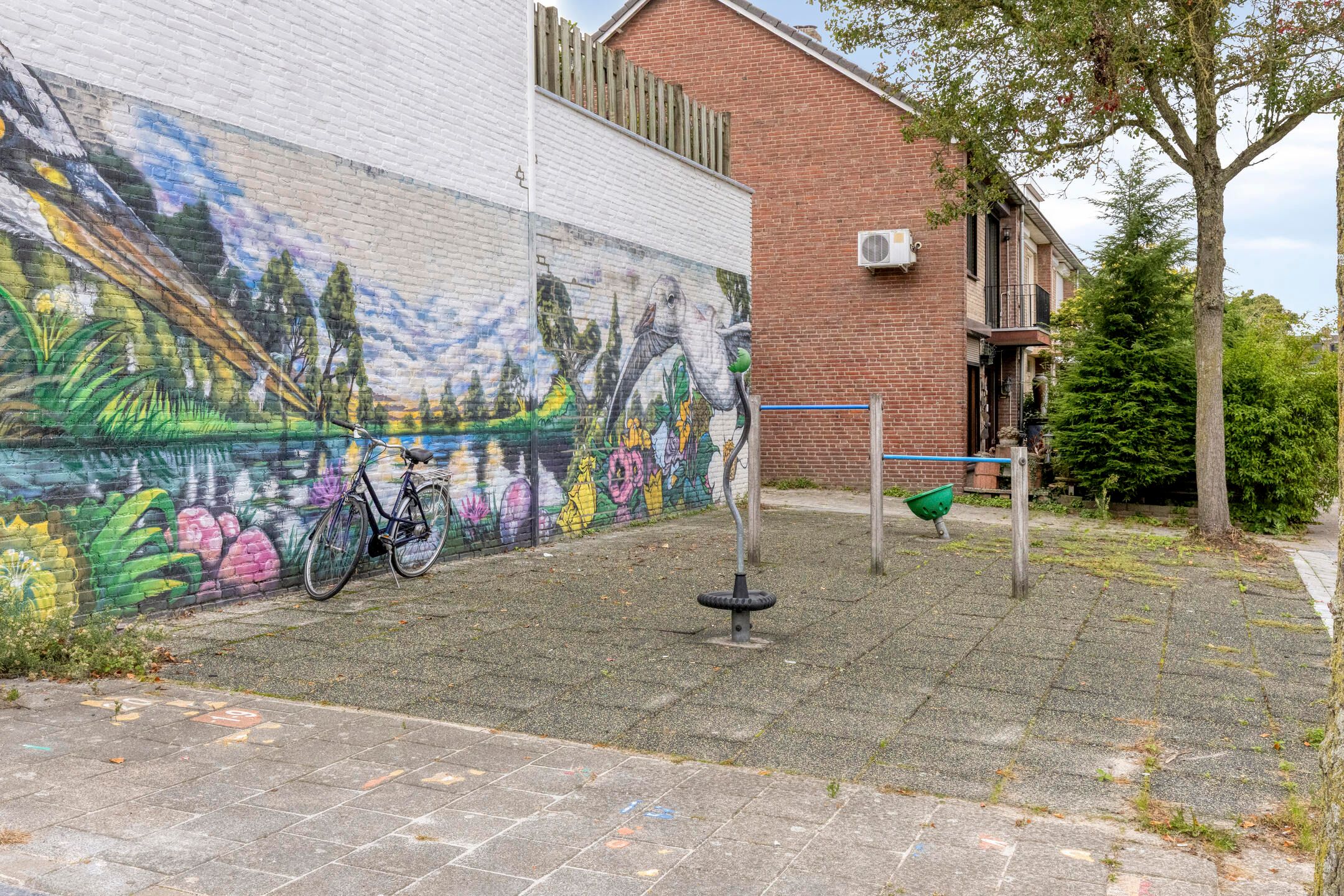 Foto 33 van Odysseuslaan 17