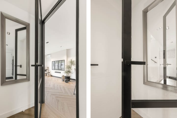 Tussenwoning te koop: Capricciolaan 29, Nieuw-Vennep