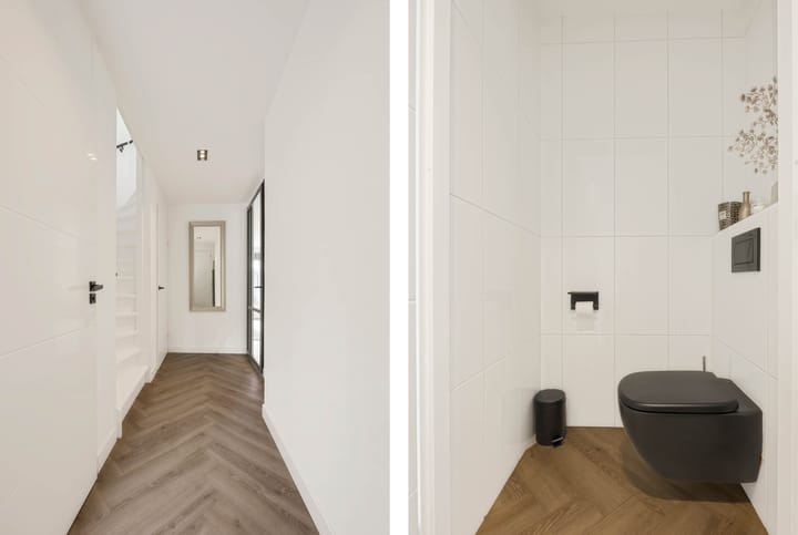 Tussenwoning te koop: Capricciolaan 29, Nieuw-Vennep