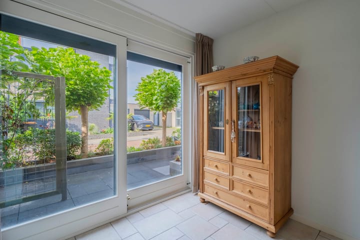 Hoekwoning te koop: C.F. Kuijken-van der Eijndetuin 11, Heerhugowaard