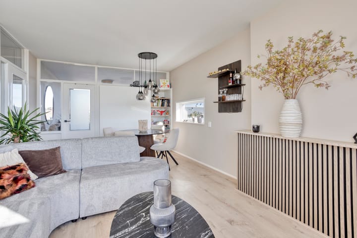 Appartement te koop: Evertsenstraat 79, Ede