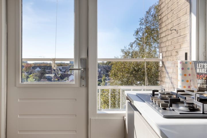 Appartement te koop: Evertsenstraat 79, Ede