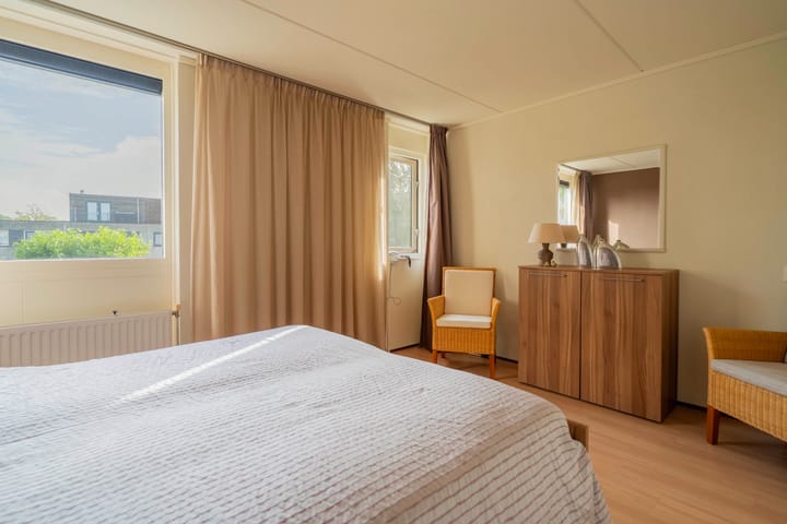 Hoekwoning te koop: C.F. Kuijken-van der Eijndetuin 11, Heerhugowaard