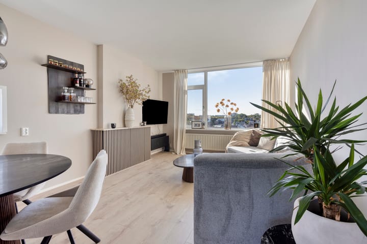 Appartement te koop: Evertsenstraat 79, Ede