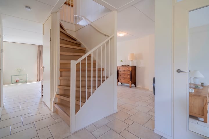 Hoekwoning te koop: C.F. Kuijken-van der Eijndetuin 11, Heerhugowaard