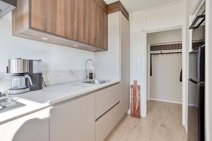 Appartement te koop: Evertsenstraat 79, Ede