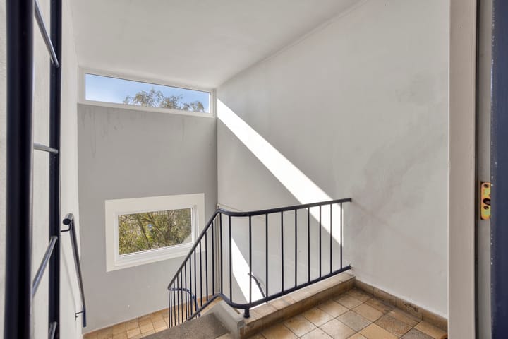 Appartement te koop: Evertsenstraat 79, Ede