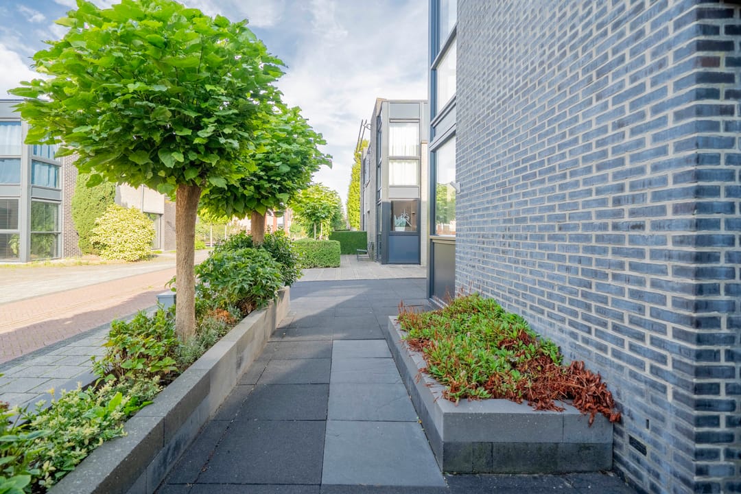 Foto 7 van C.F. Kuijken-van der Eijndetuin 11