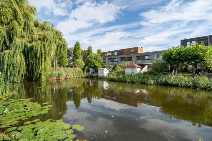 Foto 3 van C.F. Kuijken-van der Eijndetuin 11