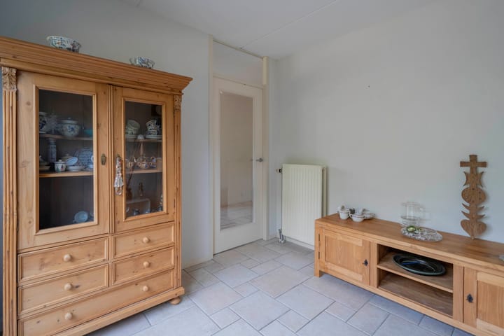 Hoekwoning te koop: C.F. Kuijken-van der Eijndetuin 11, Heerhugowaard