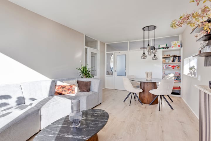 Appartement te koop: Evertsenstraat 79, Ede