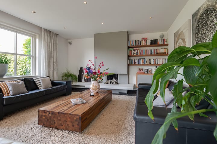 Vrijstaande woning te koop: Rijksstraatweg 23, Geldermalsen