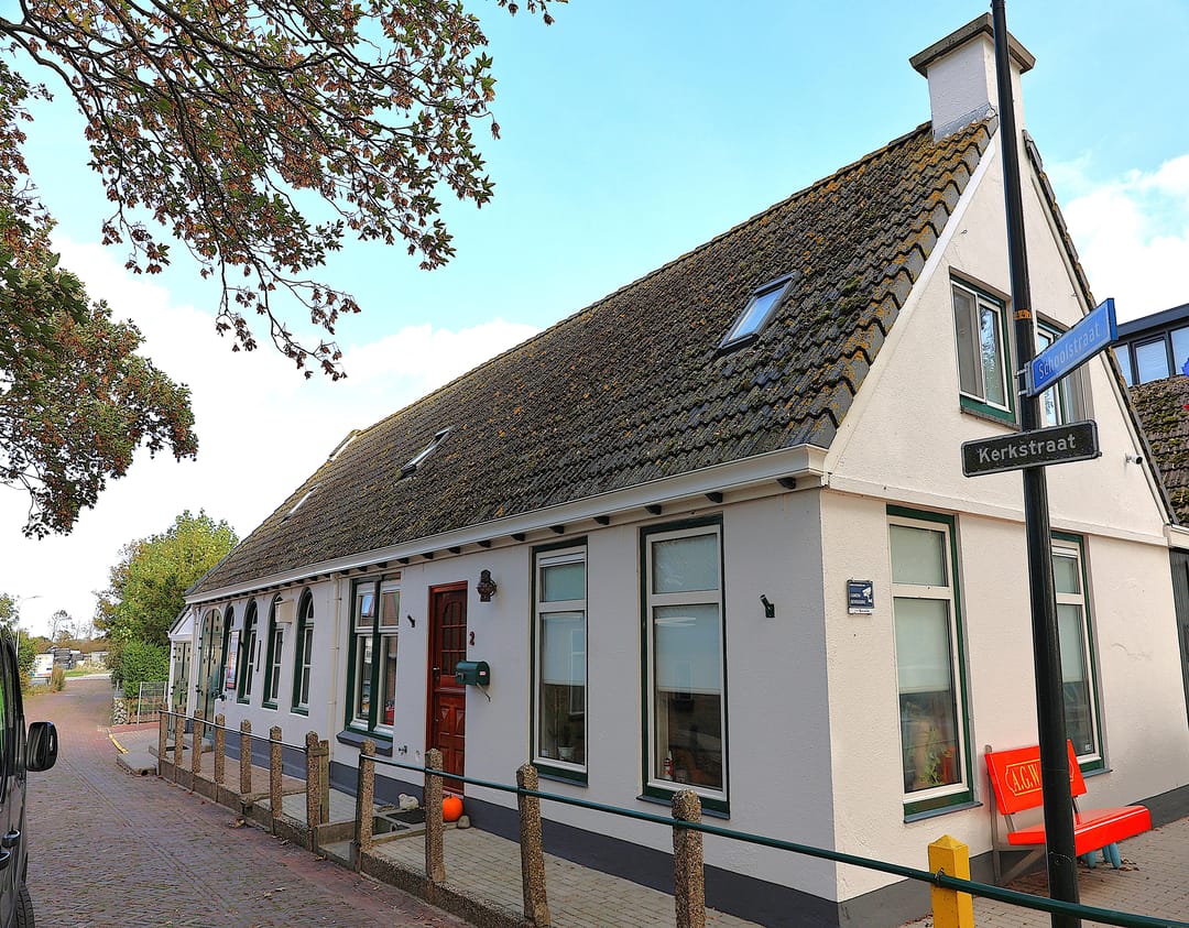 Foto 2 van Kerkstraat 2