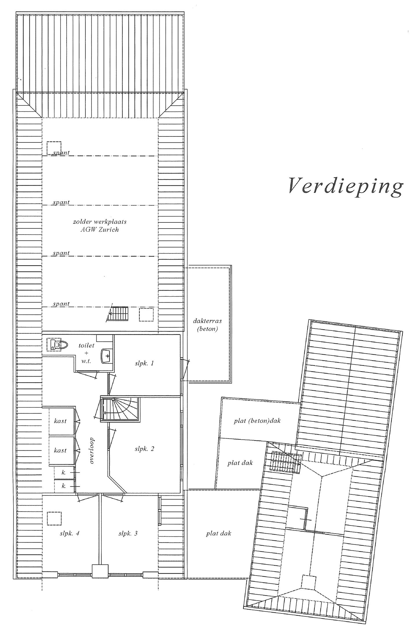 Foto 40 van Kerkstraat 2
