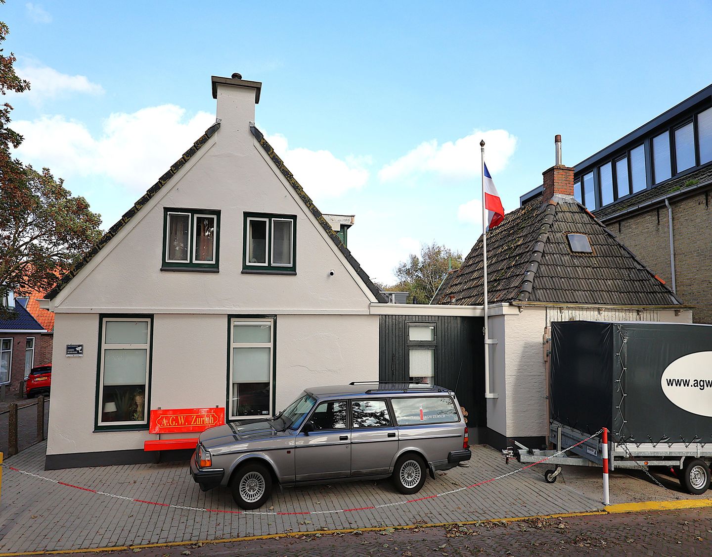 Foto 4 van Kerkstraat 2