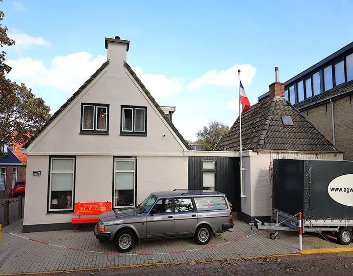 Foto 4 van Kerkstraat 2