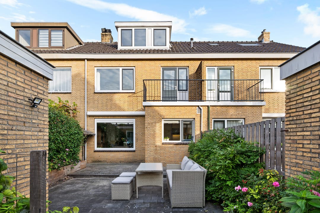 Photo 2 of Lekstraat 3