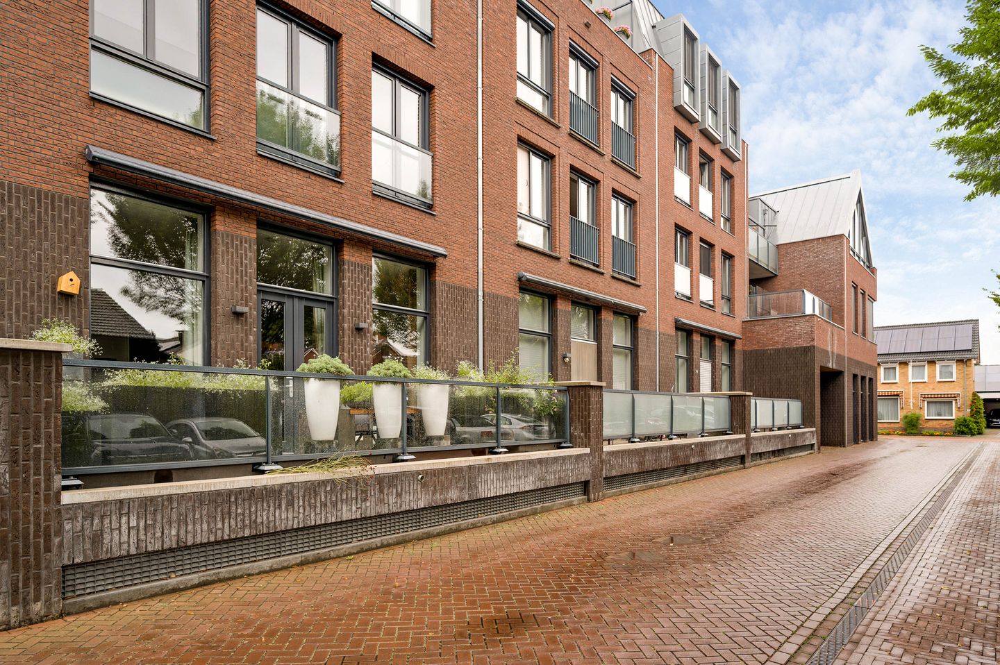 Foto 1 van Librije 4