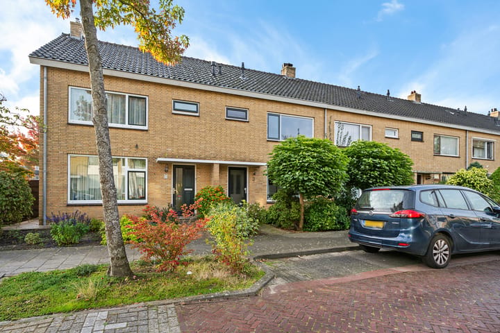 Foto 4 van Lekstraat 3