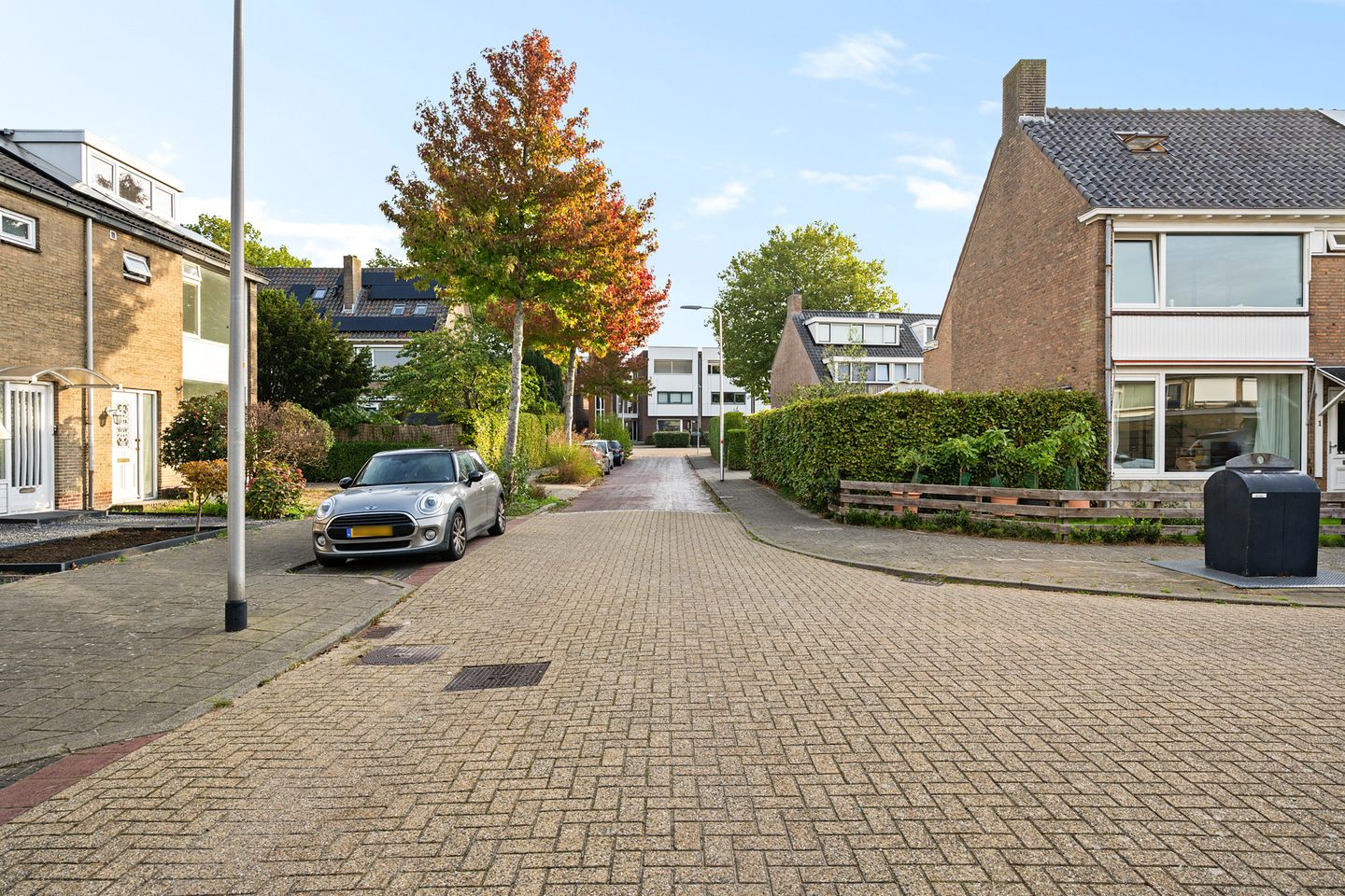 Photo 40 of Lekstraat 3