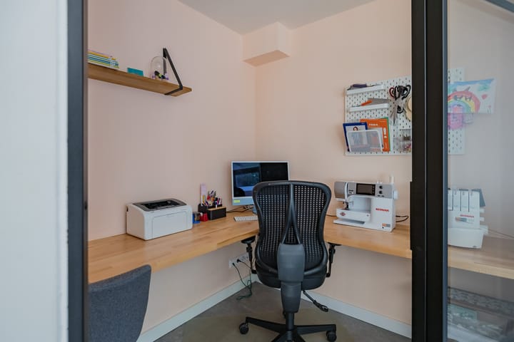 Tussenwoning te koop: Cruquiusstraat 26, Spaarndam