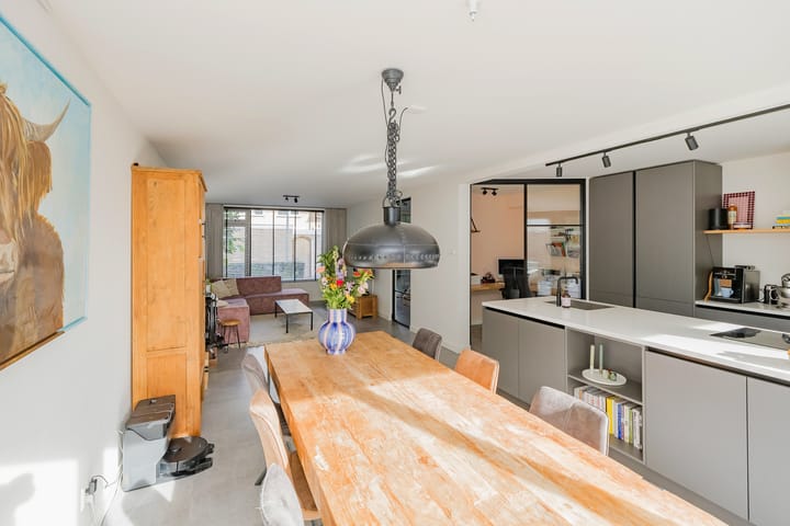 Tussenwoning te koop: Cruquiusstraat 26, Spaarndam