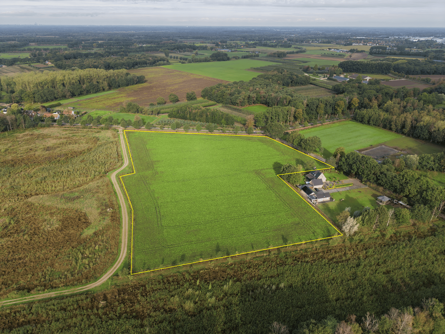 Oirschotseweg - Boxtel - Afbeelding 7