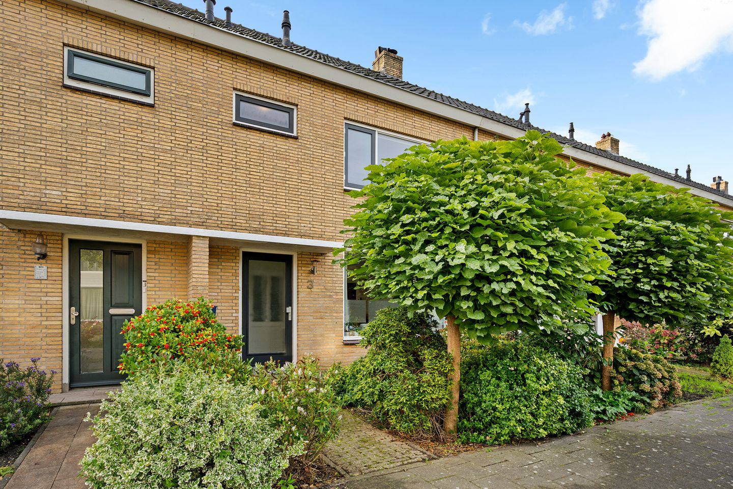 Foto 1 van Lekstraat 3
