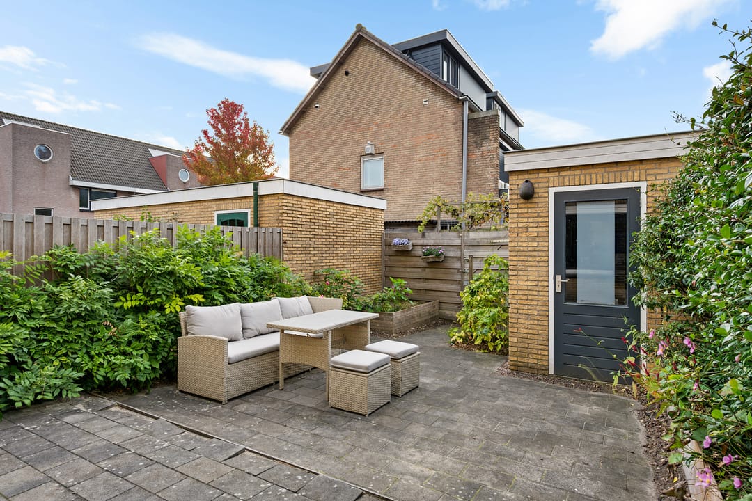 Photo 17 of Lekstraat 3