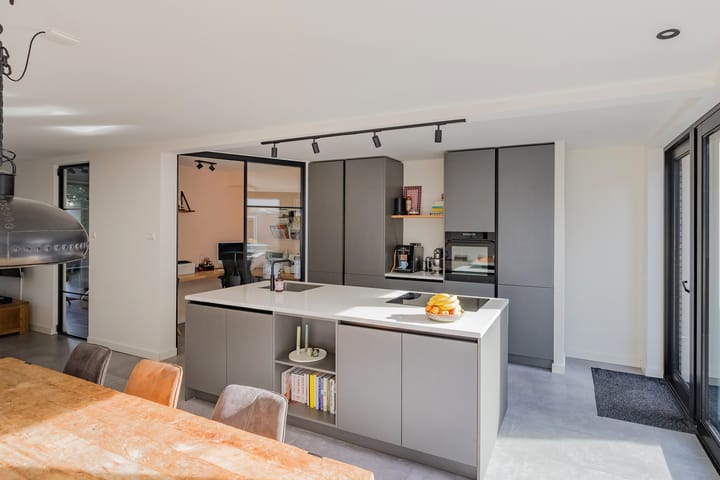 Tussenwoning te koop: Cruquiusstraat 26, Spaarndam