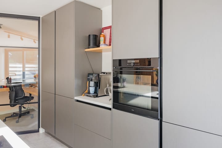 Tussenwoning te koop: Cruquiusstraat 26, Spaarndam