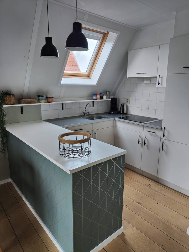Vrijstaande woning te koop: Akkerweg 41-171, Den Oever