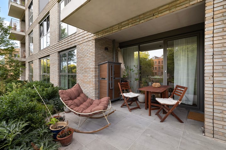 Foto 4 van Diepeveenstraat 37