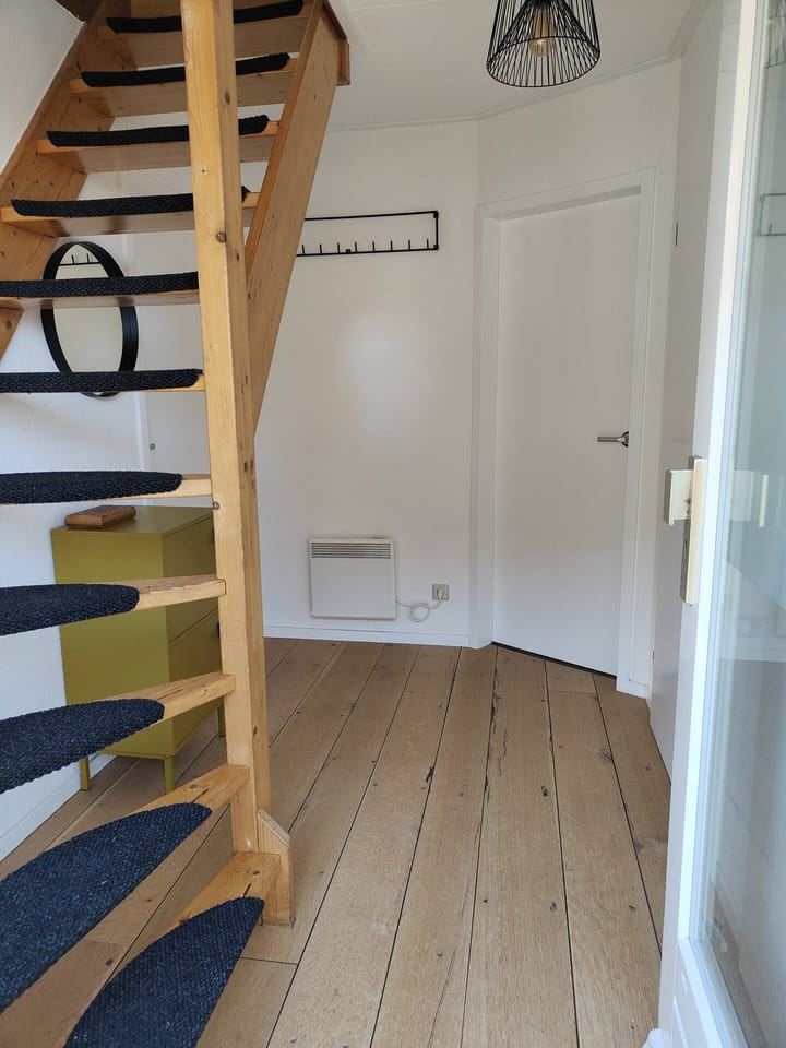 Vrijstaande woning te koop: Akkerweg 41-171, Den Oever