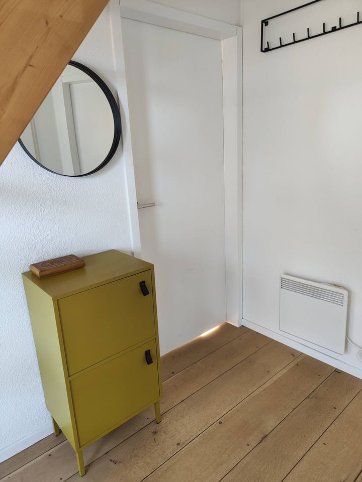 Vrijstaande woning te koop: Akkerweg 41-171, Den Oever