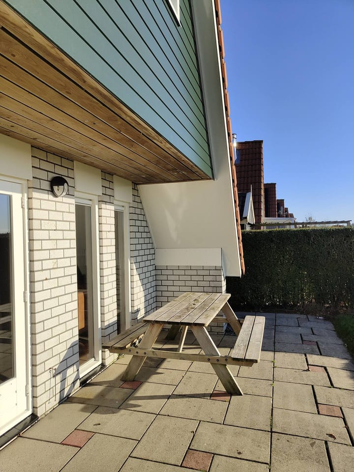 Vrijstaande woning te koop: Akkerweg 41-171, Den Oever