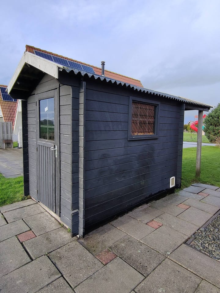 Vrijstaande woning te koop: Akkerweg 41-171, Den Oever