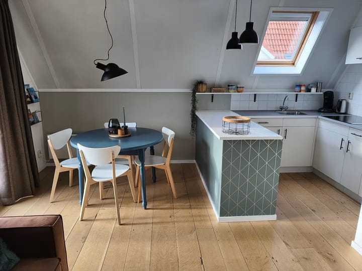 Vrijstaande woning te koop: Akkerweg 41-171, Den Oever