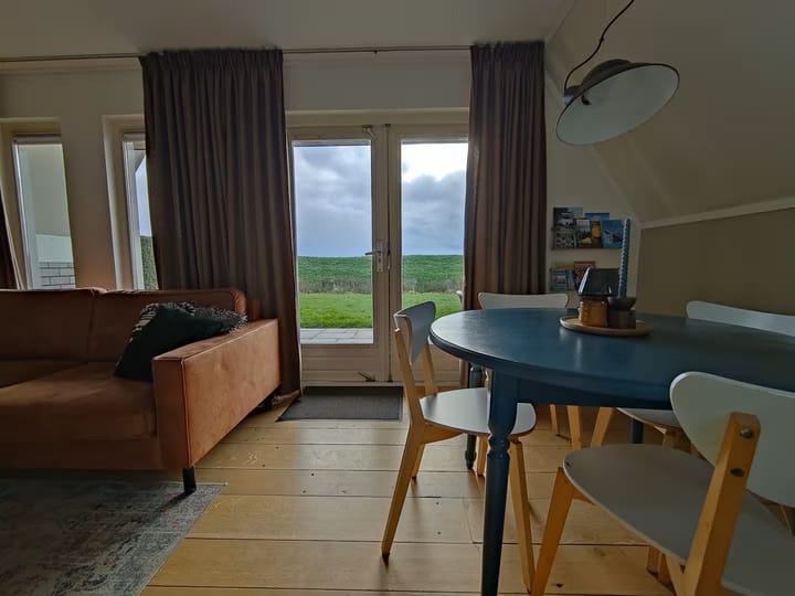 Vrijstaande woning te koop: Akkerweg 41-171, Den Oever