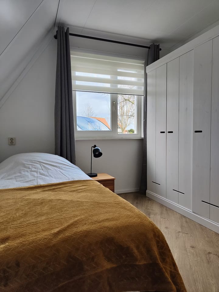 Vrijstaande woning te koop: Akkerweg 41-171, Den Oever