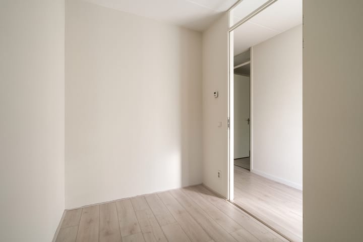 Appartement te koop: Meerten Verhoffstraat 10B2, Breda
