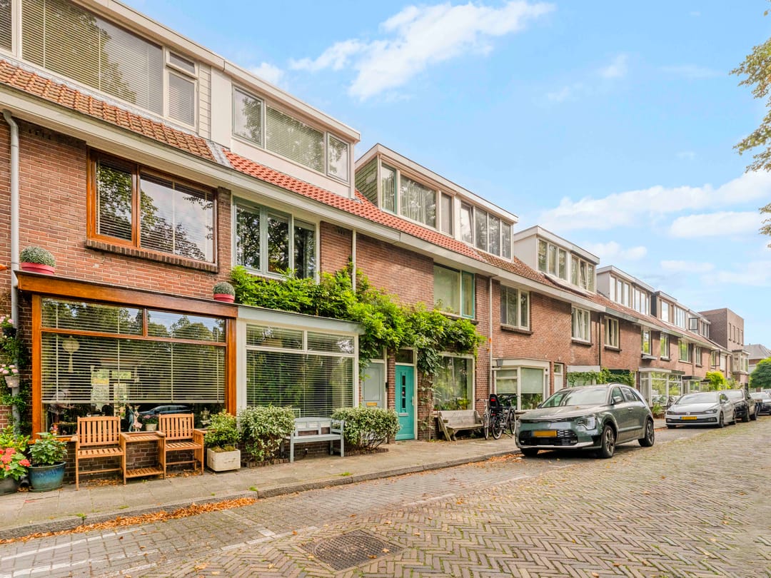 Foto 1 van Makassarstraat 89