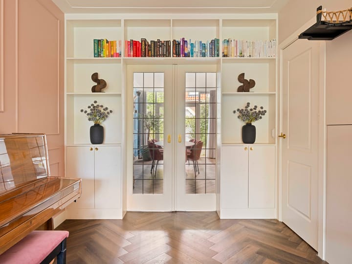 Tussenwoning te koop: Makassarstraat 89, Utrecht
