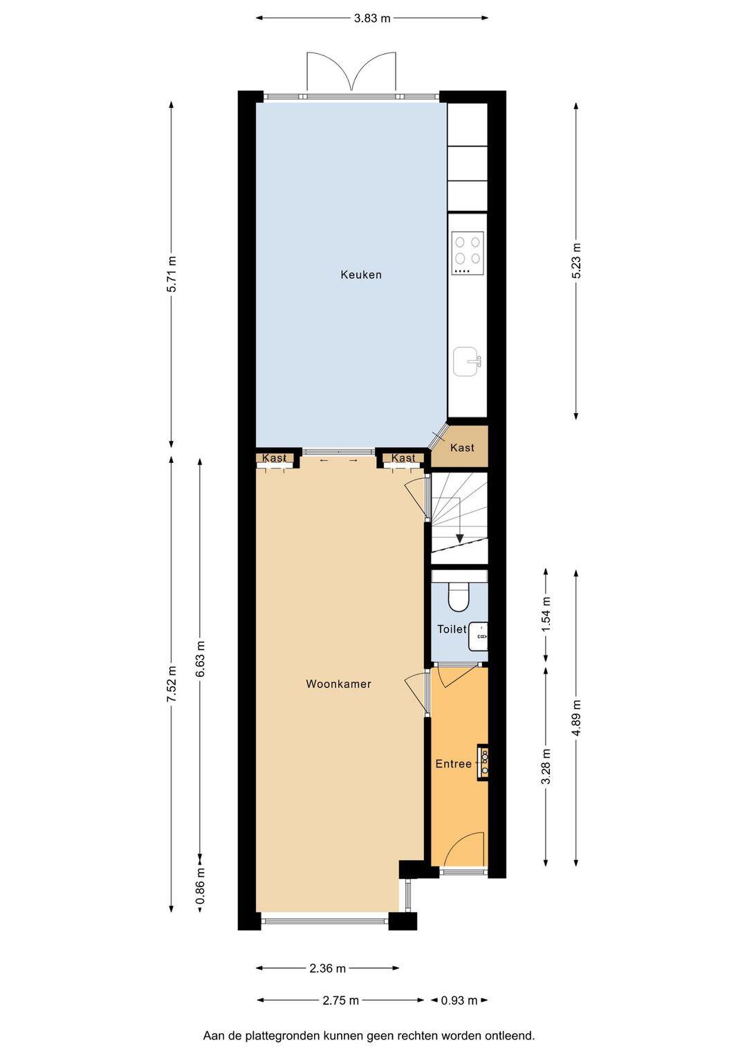 Foto 47 van Makassarstraat 89