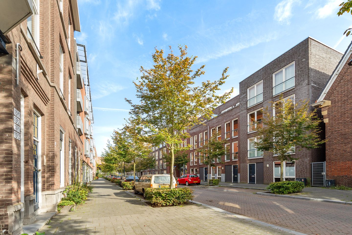 Foto 25 van Meerten Verhoffstraat 10-B2